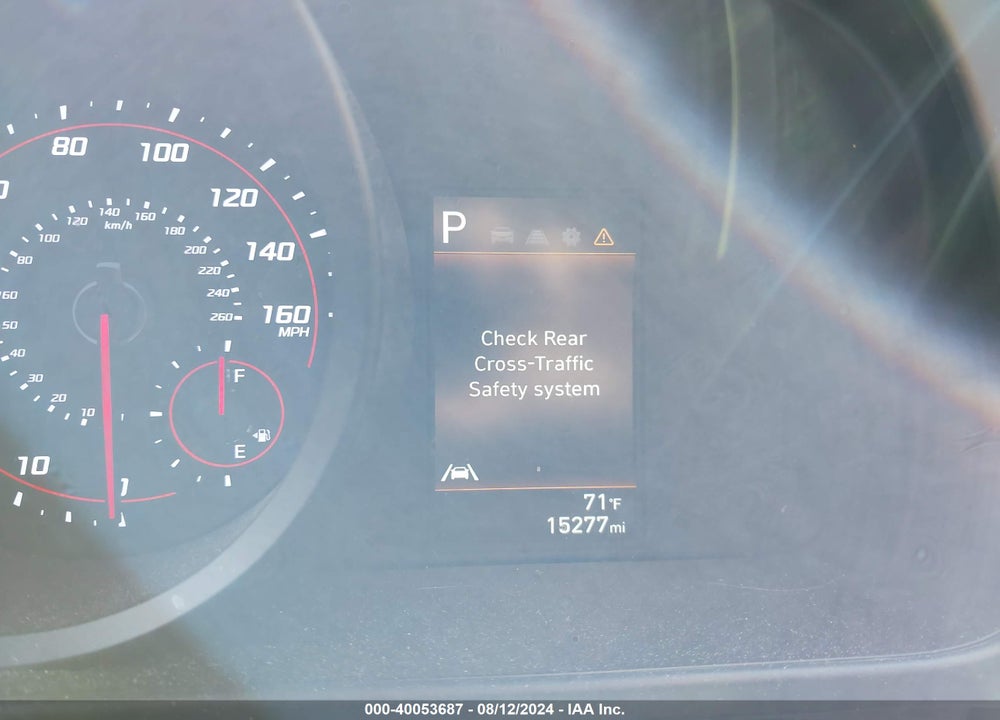 2023 HYUNDAI ELANTRA SEL VIN: KMHLM4AG2PU447156