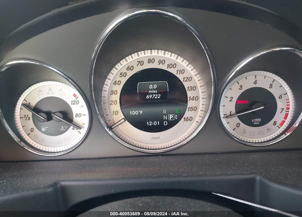 2015 MERCEDES-BENZ GLK 350 VIN: WDCGG5HB7FG356923