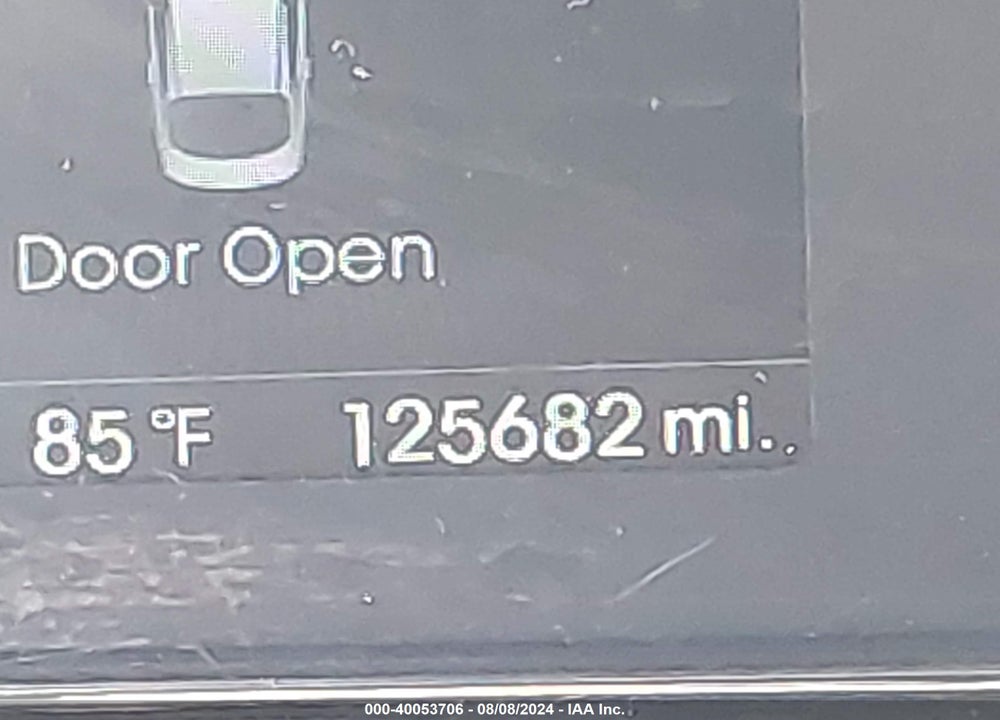 2013 KIA OPTIMA SX VIN: 5XXGR4A68DG192917