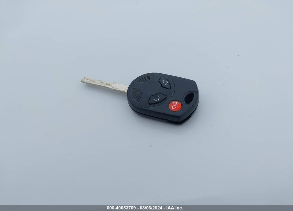 2013 FORD ESCAPE SE VIN: 1FMCU0G95DUC98867