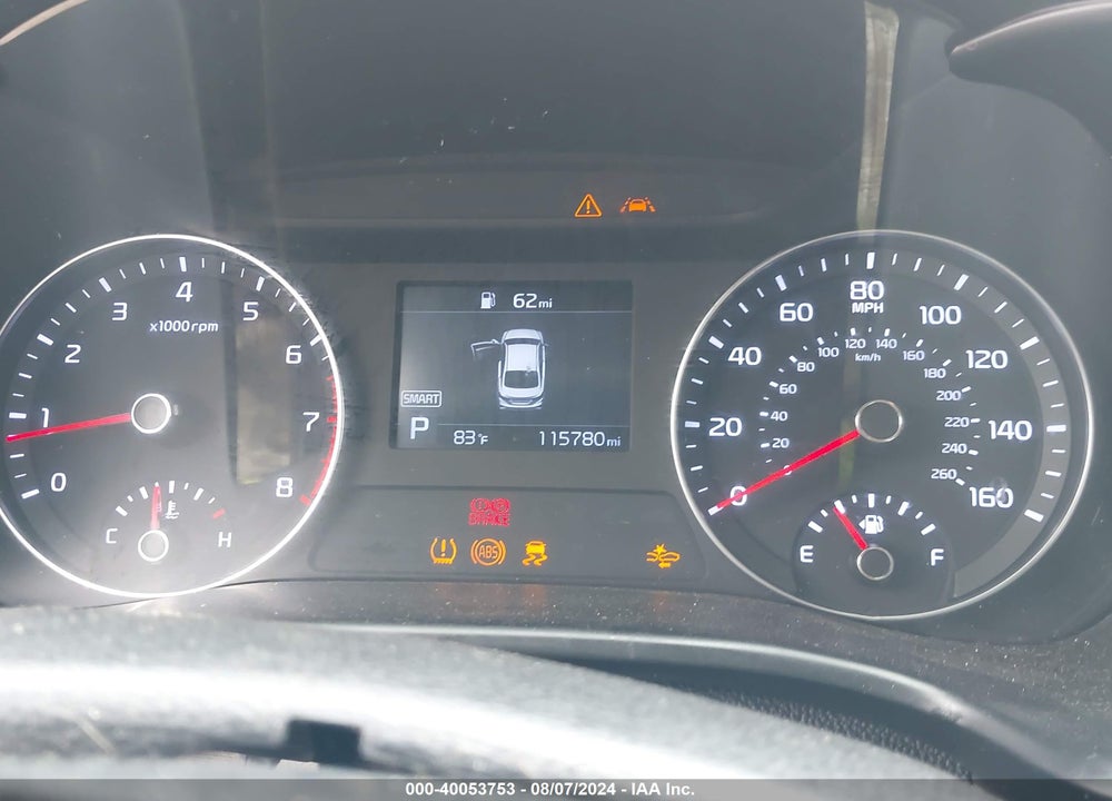 2021 KIA FORTE LXS VIN: 3KPF24AD3ME346585
