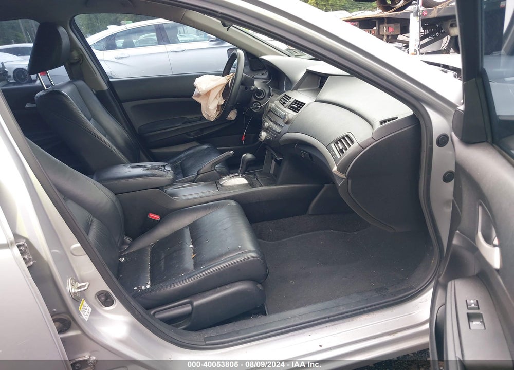 2012 HONDA ACCORD 2.4 SE VIN: 1HGCP2F67CA197328