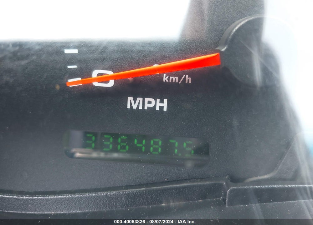 2004 FORD F-250 LARIAT/XL/XLT VIN: 1FTNW21P34EC18762