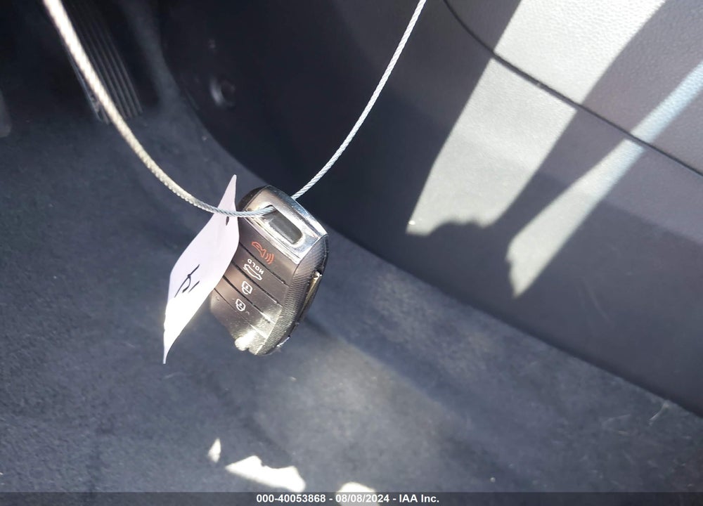 2020 KIA RIO S VIN: 3KPA24AD8LE308083