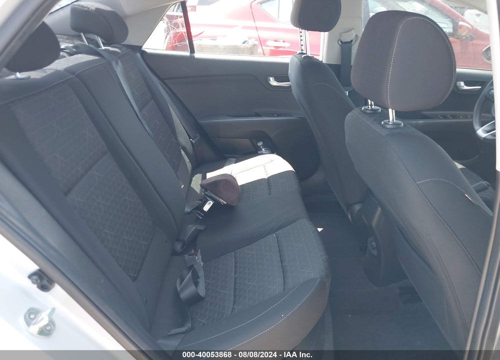 2020 KIA RIO S VIN: 3KPA24AD8LE308083