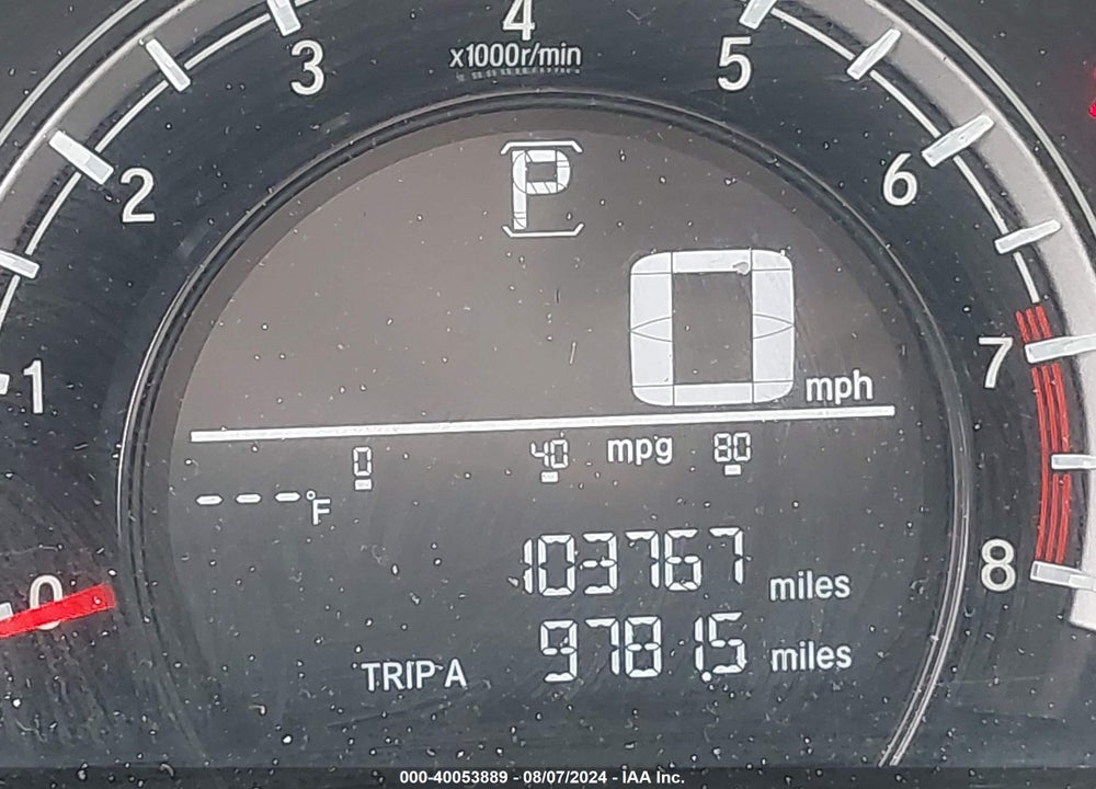 2017 HONDA CR-V LX VIN: 2HKRW6H36HH224265
