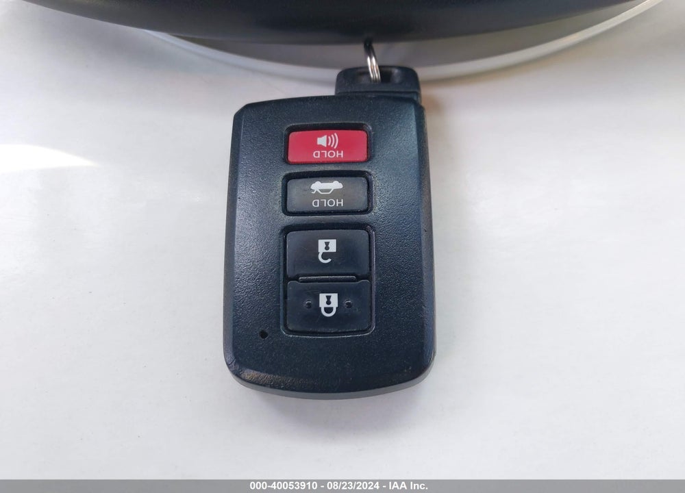2013 TOYOTA AVALON HYBRID LIMITED VIN: 4T1BD1EB0DU017291