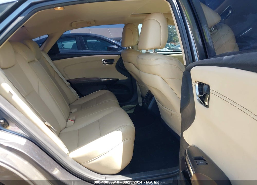2013 TOYOTA AVALON HYBRID LIMITED VIN: 4T1BD1EB0DU017291