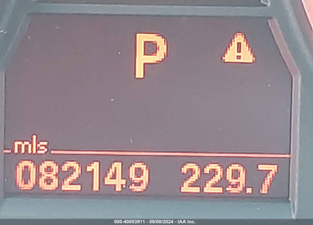 2006 BMW 330XI VIN: WBAVD33536KV67851