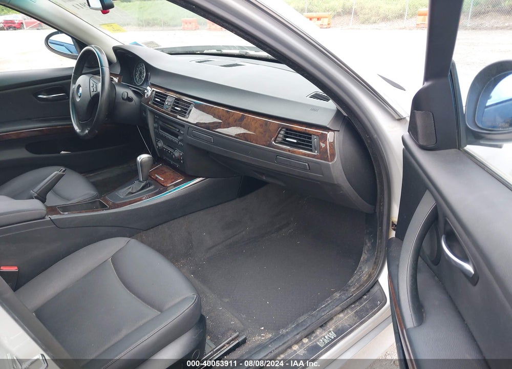 2006 BMW 330XI VIN: WBAVD33536KV67851