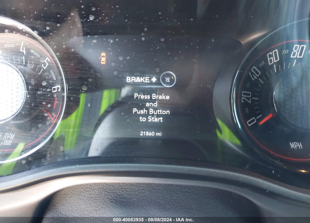 2022 DODGE CHALLENGER GT VIN: 2C3CDZJG5NH160206