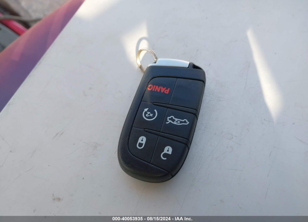 2022 DODGE CHALLENGER GT VIN: 2C3CDZJG5NH160206