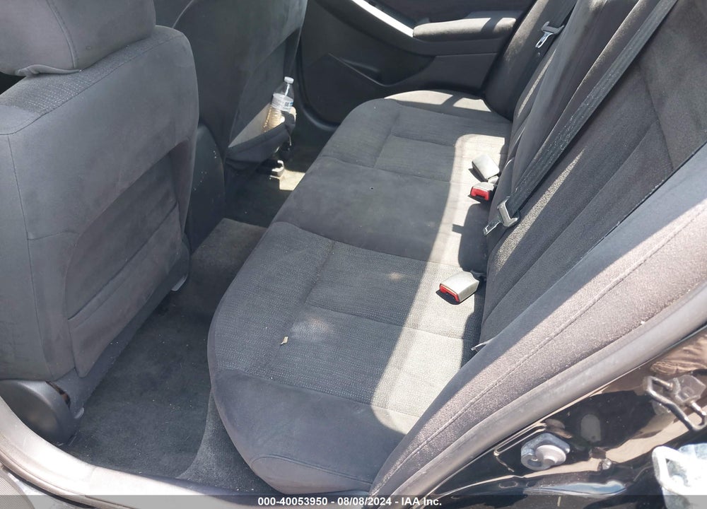 2012 NISSAN ALTIMA 2.5 S VIN: 1N4AL2APXCN538723