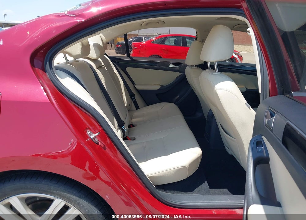 2017 VOLKSWAGEN JETTA 1.8T SEL/1.8T SEL PREMIUM VIN: 3VWL17AJXHM266304