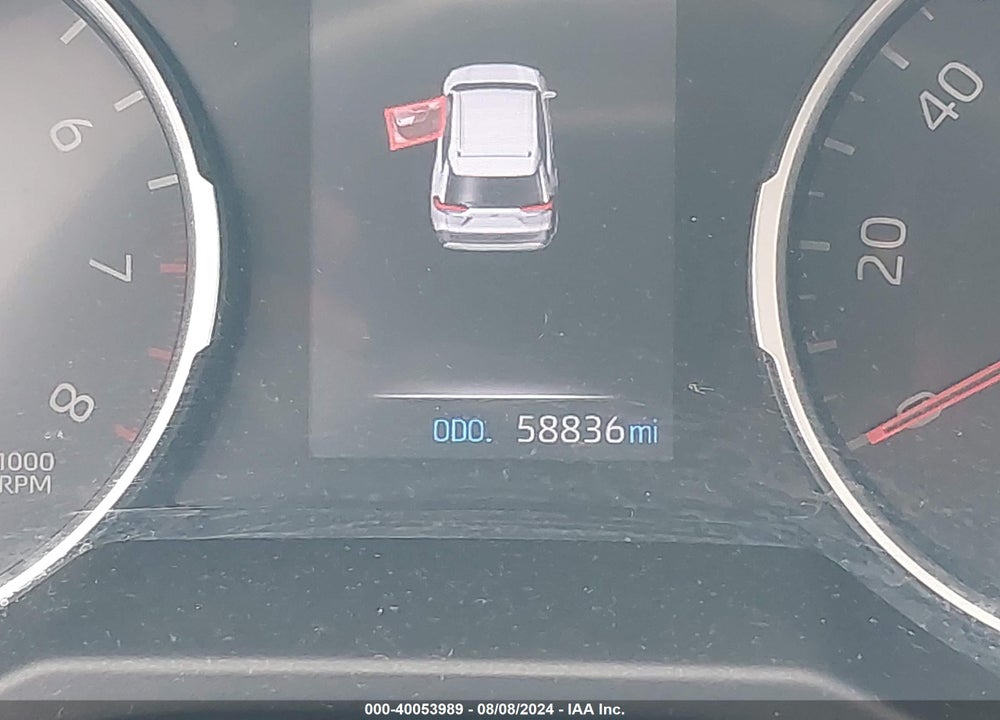 2021 TOYOTA RAV4 XLE/XLE PREMIUM VIN: 2T3W1RFV0MC124092
