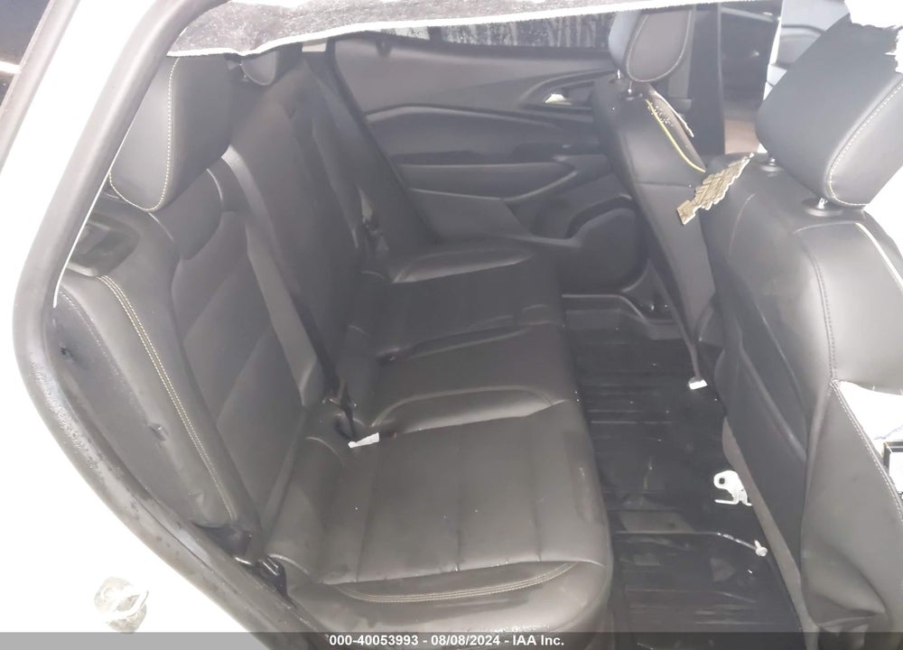 2024 CHEVROLET TRAX FWD ACTIV VIN: KL77LKE23RC071343