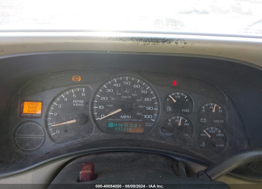 2002 GMC YUKON SLT VIN: 1GKEC13Z62R302666