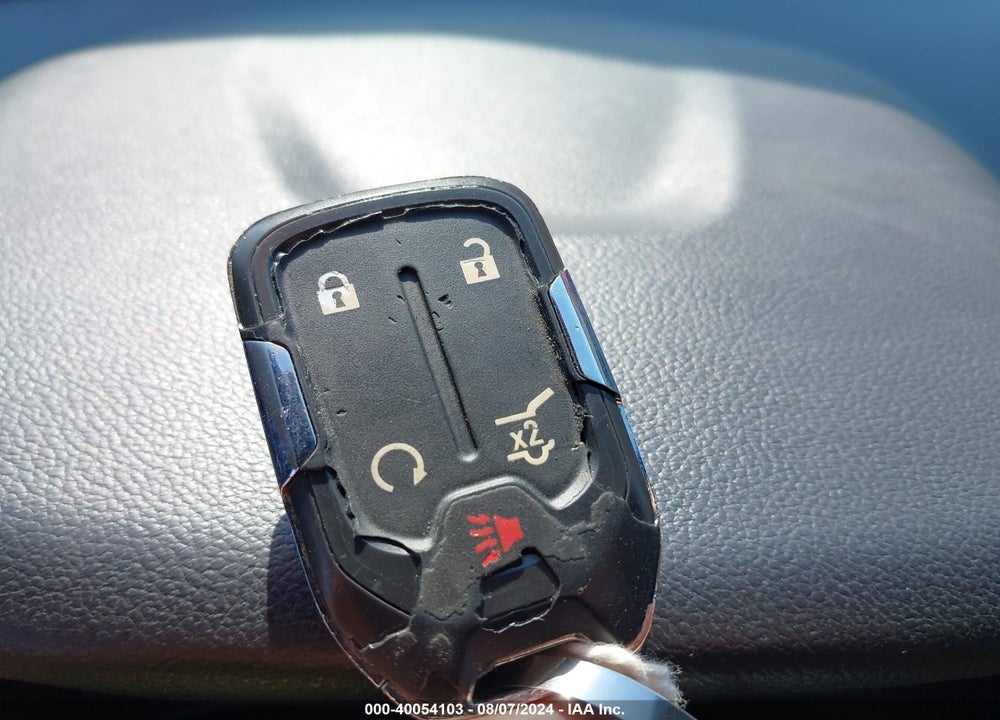 2019 GMC TERRAIN SLE VIN: 3GKALMEV3KL243738
