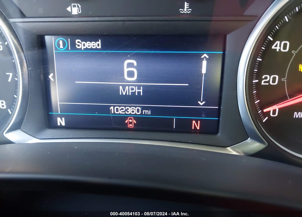 2019 GMC TERRAIN SLE VIN: 3GKALMEV3KL243738