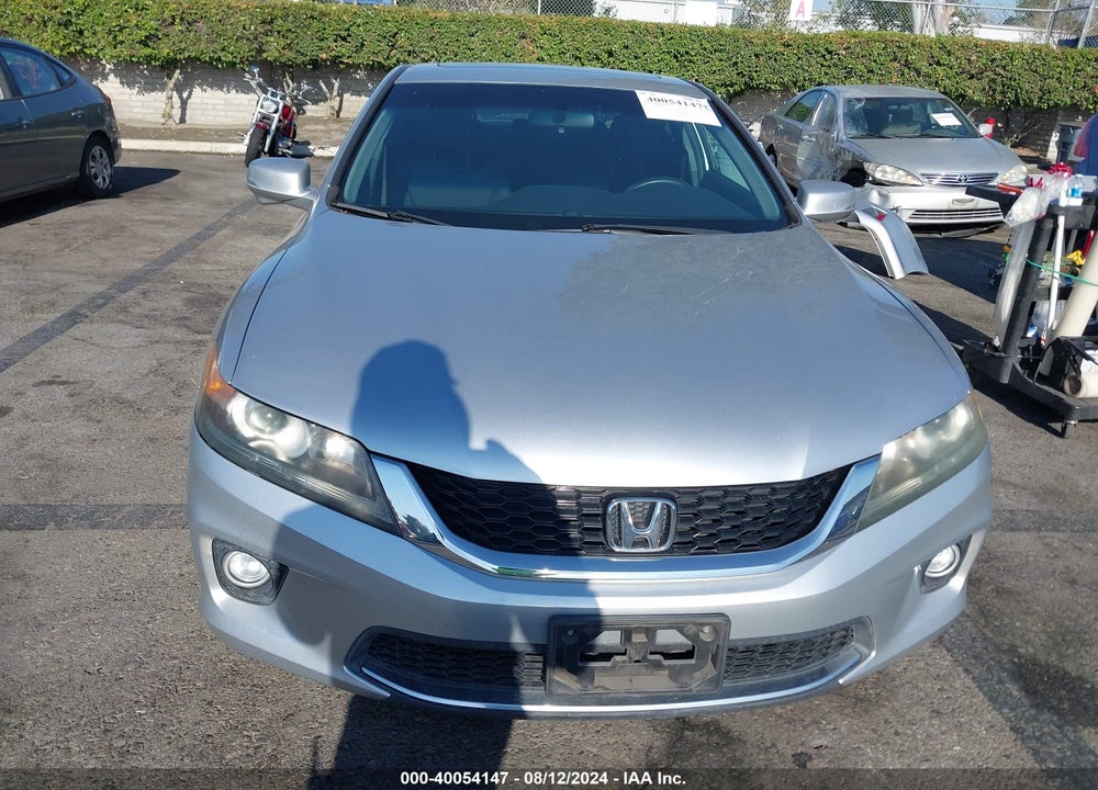 2015 HONDA ACCORD EX VIN: 1HGCT1B79FA007831