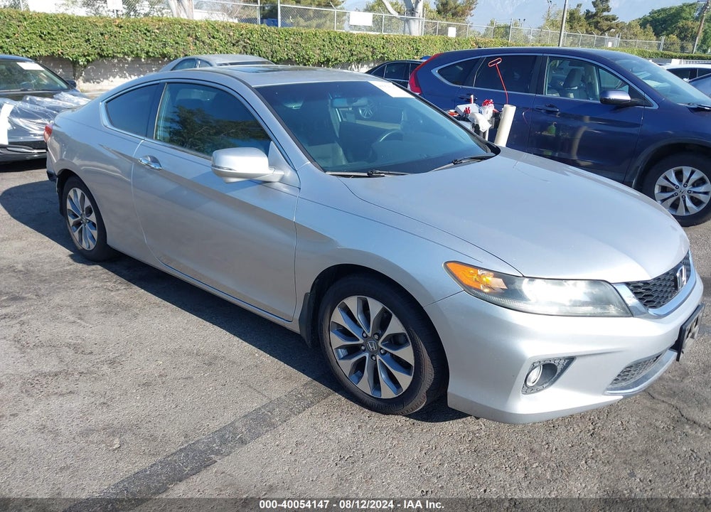 2015 HONDA ACCORD EX VIN: 1HGCT1B79FA007831