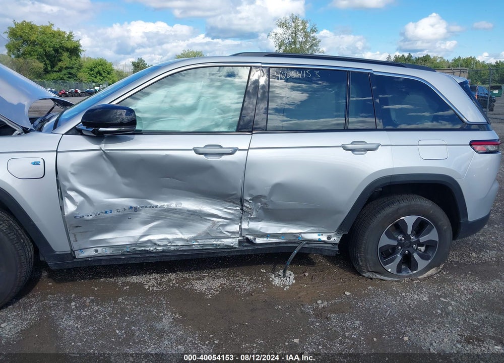 2024 JEEP GRAND CHEROKEE 4XE VIN: 1C4RJYB60RC115701