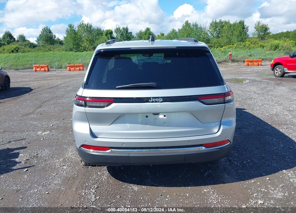 2024 JEEP GRAND CHEROKEE 4XE VIN: 1C4RJYB60RC115701