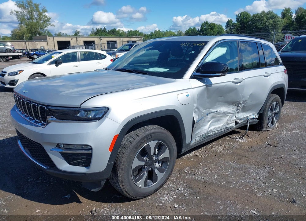 2024 JEEP GRAND CHEROKEE 4XE VIN: 1C4RJYB60RC115701