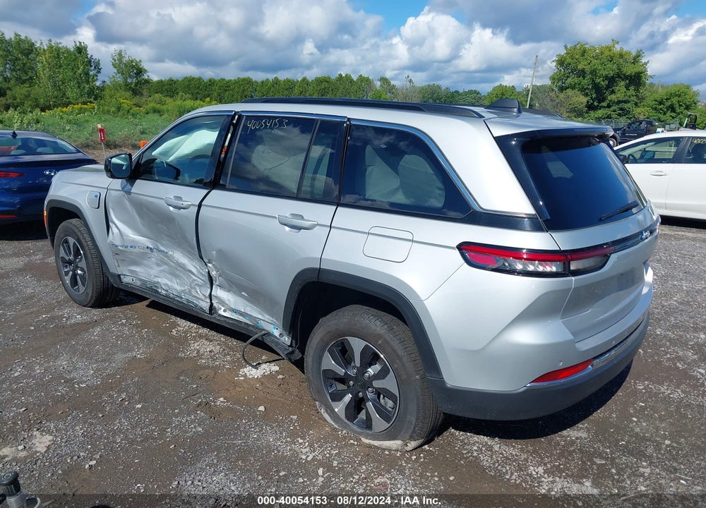 2024 JEEP GRAND CHEROKEE 4XE VIN: 1C4RJYB60RC115701