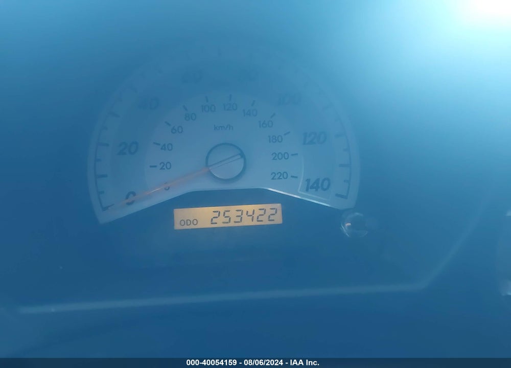 2005 SCION TC VIN: JTKDE177350008119