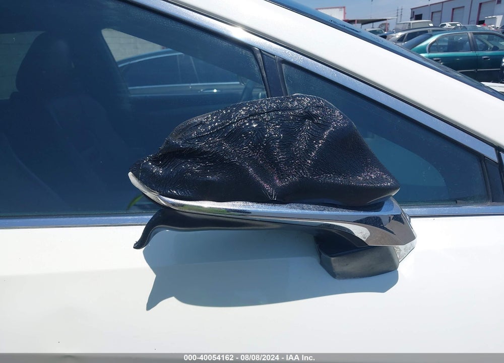 2019 LEXUS RX 350 F-SPORT VIN: 2T2BZMCA0KC172494