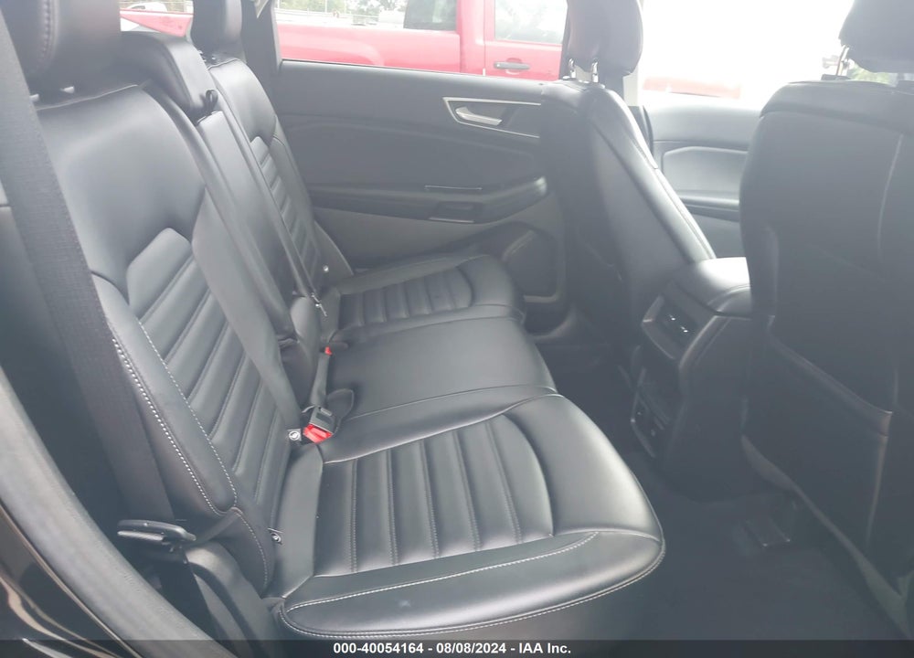 2019 FORD EDGE SEL VIN: 2FMPK4J93KBB03889