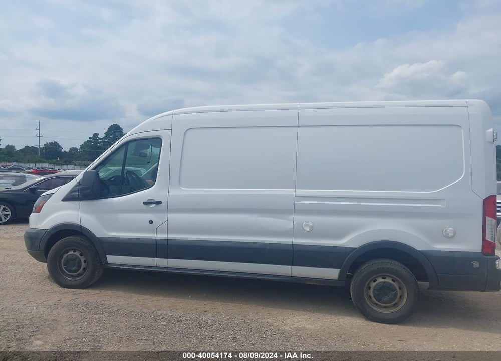 2018 FORD TRANSIT-350 VIN: 1FTBW2CM0JKA27822
