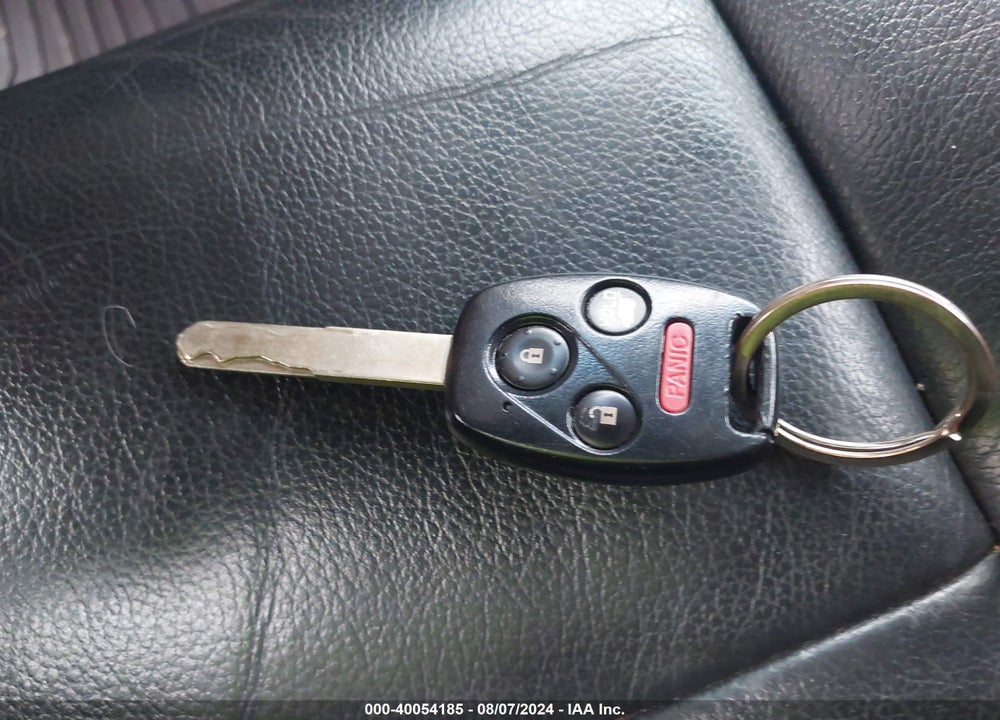 2013 HONDA PILOT VIN: 5FNYF4H52DB058515