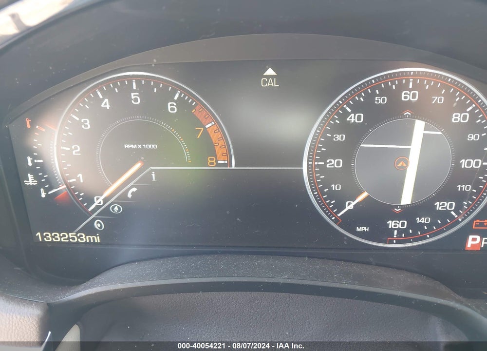 2013 CADILLAC XTS PREMIUM VIN: 2G61S5S33D9179006