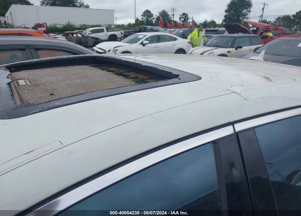 2008 MERCEDES-BENZ S 550 4MATIC VIN: WDDNG86X68A168824