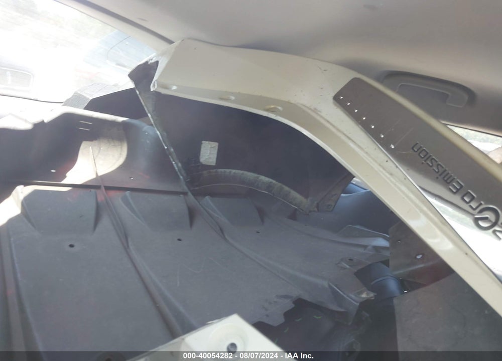 2019 NISSAN LEAF SL PLUS VIN: 1N4BZ1CP8KC308831
