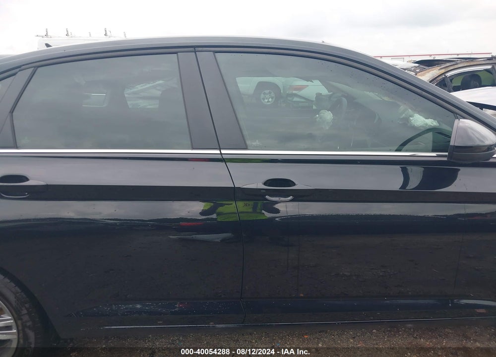 2024 VOLKSWAGEN JETTA 1.5T SE VIN: 3VW7M7BU0RM038427