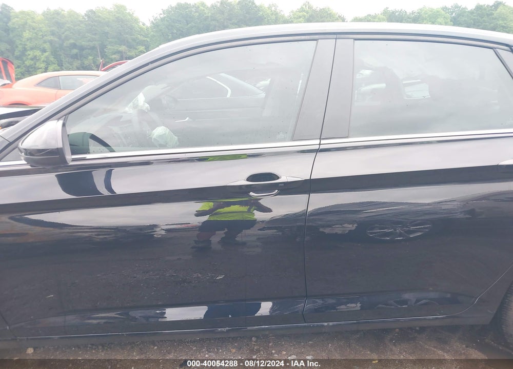 2024 VOLKSWAGEN JETTA 1.5T SE VIN: 3VW7M7BU0RM038427