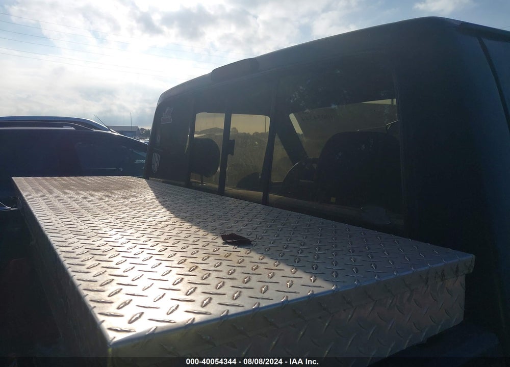 1995 FORD F150 VIN: 1FTDF15Y9SLB63302
