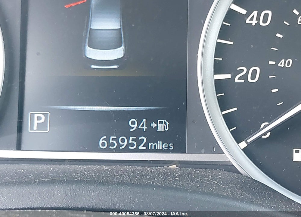 2017 NISSAN SENTRA S/SV/SR/SL VIN: 3N1AB7APXHY364322