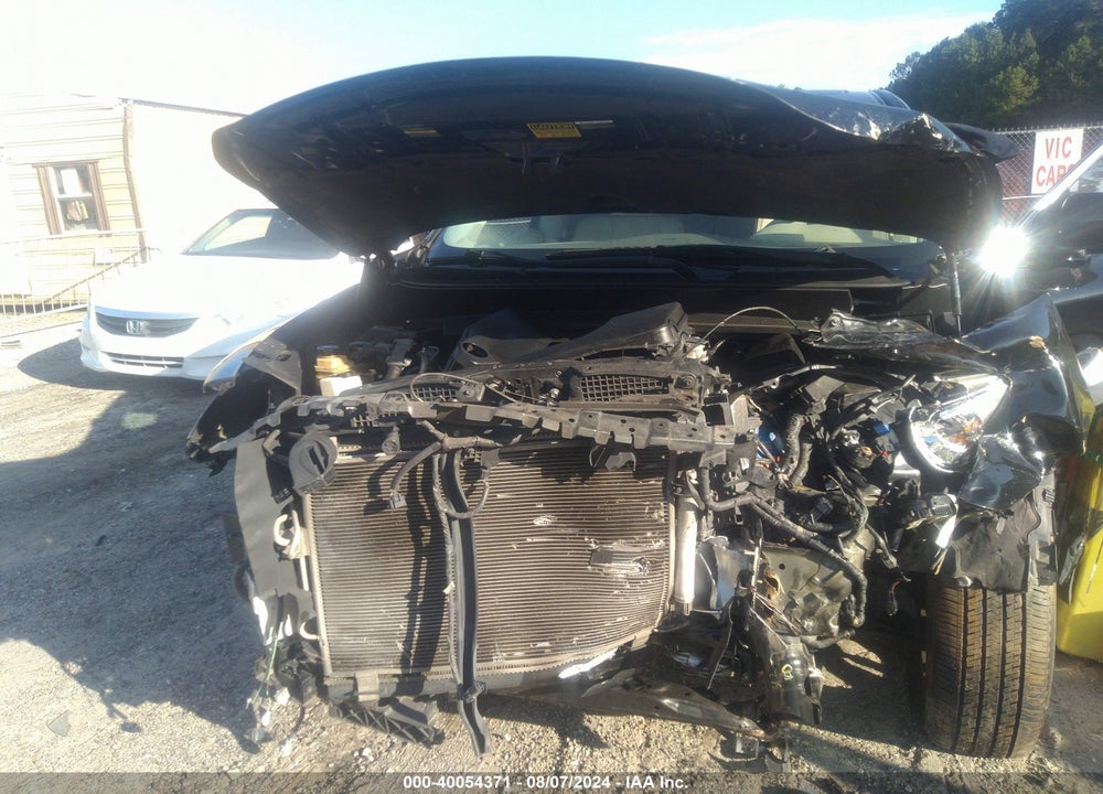 2014 INFINITI QX60 VIN: 5N1AL0MN8EC535144