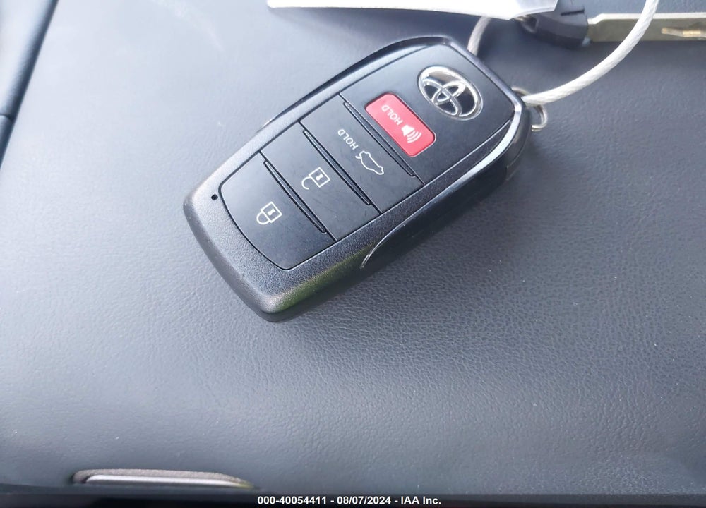 2024 TOYOTA CROWN XLE VIN: JTDAAAAF4R3028213