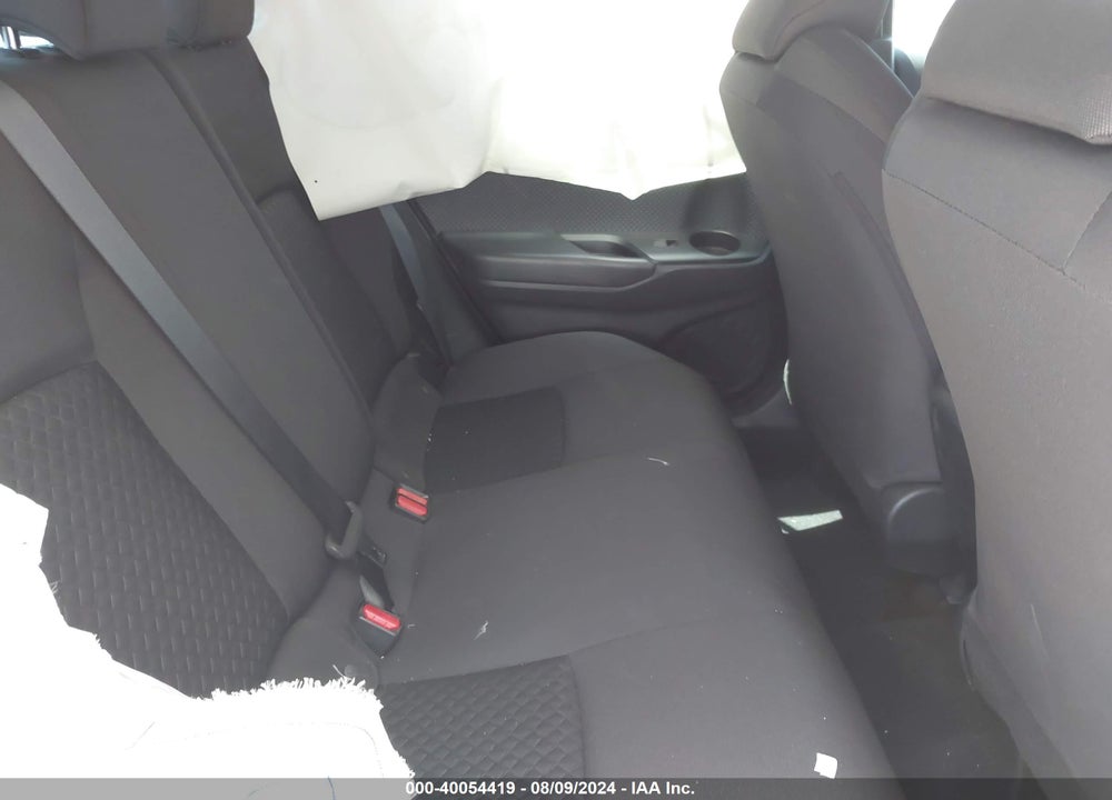 2021 TOYOTA C-HR LE VIN: NMTKHMBX9MR134977