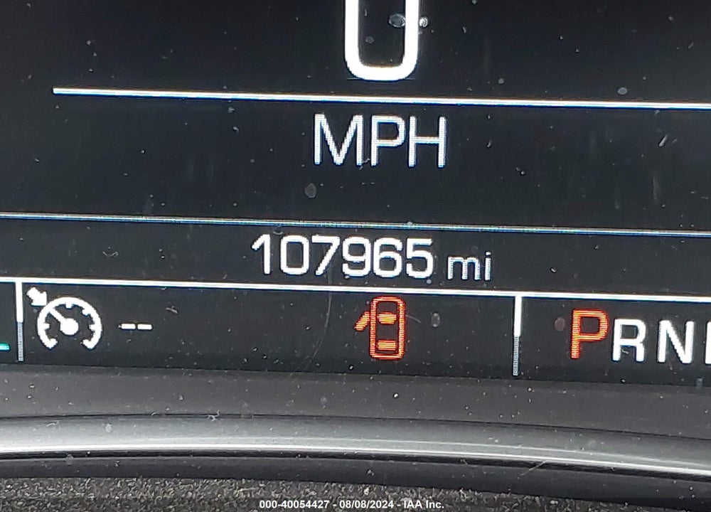 2016 CHEVROLET MALIBU VIN: 1G1ZH5SX4GF241518