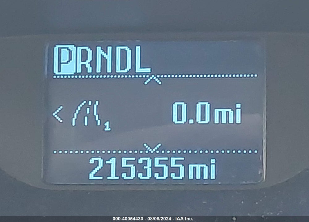 2012 FORD FOCUS SE VIN: 1FAHP3K22CL197342