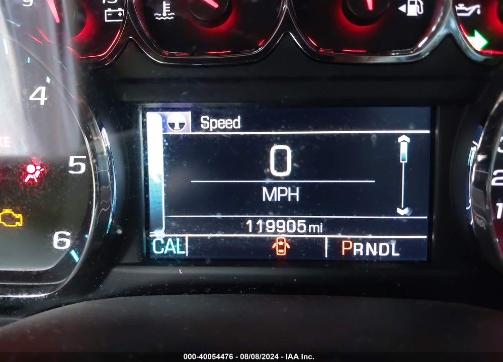 2018 CHEVROLET SUBURBAN C1500  LS VIN: 1GNSCGKC4JR150035