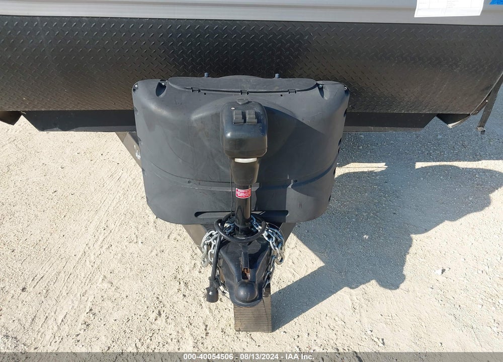 2021 COLEMAN LANTERN 264L VIN: 4YDT26427MH941519