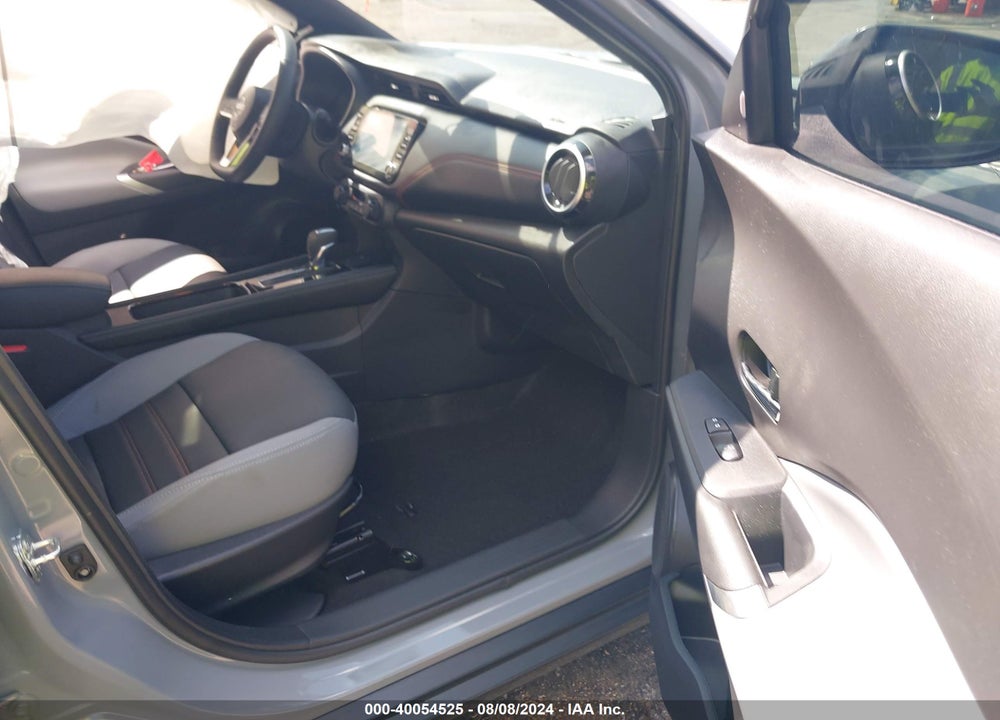 2023 NISSAN KICKS SR XTRONIC CVT VIN: 3N1CP5DV5PL570250