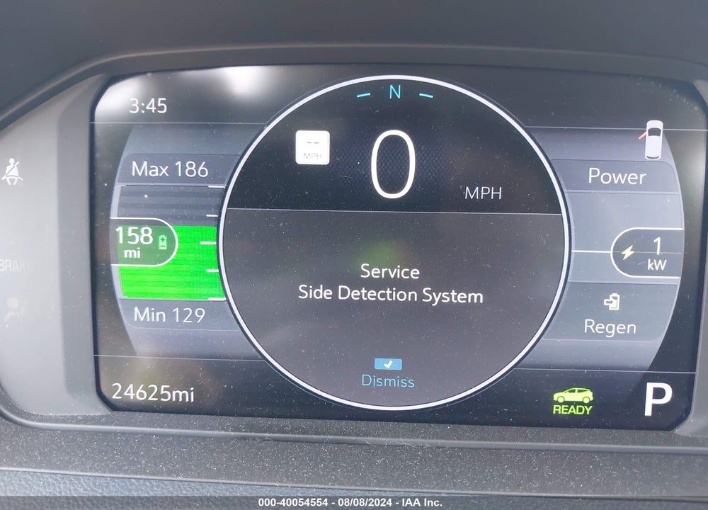 2022 CHEVROLET BOLT EUV FWD PREMIER VIN: 1G1FZ6S00N4119076